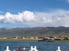 -青海湖二郎剑景区