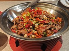 -饕林餐厅(春熙路店)