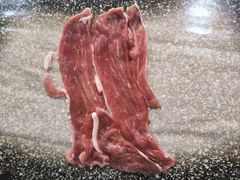 -百草滩羊·长江大酒店餐饮中心