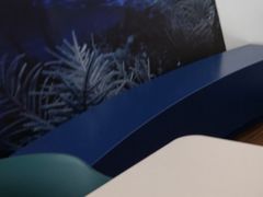 -贝林大翅鲸简餐厅(国家海洋博物馆店)