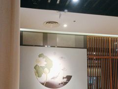 -荷花亭·湖北融合菜(十堰武商MALL店)
