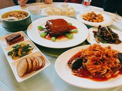 -功德林素菜饭庄(前门店)