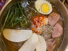 -·缸桶屋·韩式牛肋条自助烤肉(西湖D11店)
