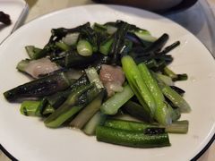 -莲餐厅·湖北菜·藕汤老手艺(愚园路店)