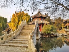 -莲池书院博物馆