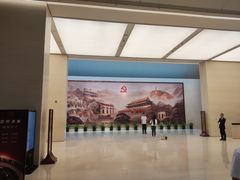 -中共一大纪念馆