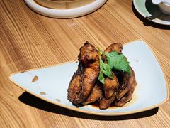 -竹里馆·淮扬菜·功夫茶(老门东店)