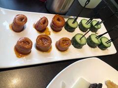 -老牌坊鲁菜名店(美莲广场店)