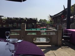-湘湖大院(越王路店)
