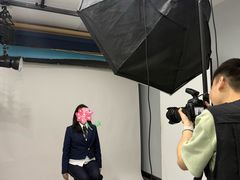 -企鹅照相馆(岗顶天娱店)