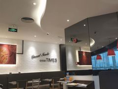 大堂-必胜客(联投东方店)