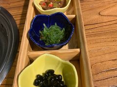 -黑牛の店·和牛烧肉(合生汇店)
