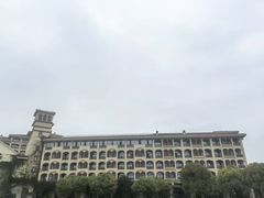 -厦门帝元维多利亚大酒店(环岛路黄厝海滩店)
