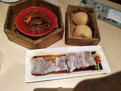 -避风塘(宝山万达店)