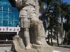 -红色娘子军纪念园