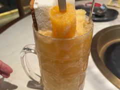 -哥老官重庆美蛙鱼头(镇江苏宁店)