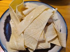 -大牛湾·眷村牛肉面(蠡溪店)