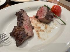 -西堤牛排(龙德广场店)