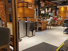-韩都烤肉·烤鳗鱼(中街小北总店)