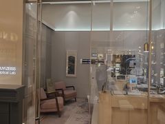 -溥仪眼镜PUYI OPTICAL(国贸商城店)
