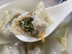 -老味茶屋(川沙老街店)