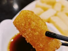 -老来福·非遗酸汤兔(凯旋路店)