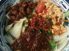 -秦韵轩·西安小馆(贻成福地广场店)