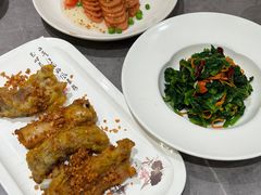 -阿毛饭店(和义路店)