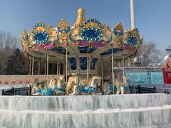 -沈阳奥体冰雪嘉年华