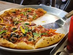 -Tubestation站点比萨(五道营店)