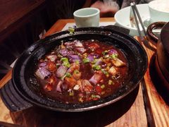 -绿茶餐厅(布吉万象汇店)