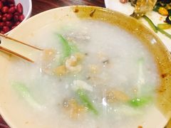 -顺德一品粥·20年凤城老字号(芳村店)