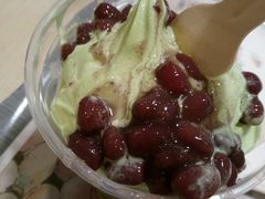 -麦当劳(军博店)