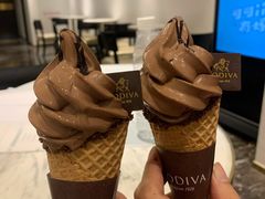 -GODIVA(王府井apm店)