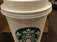 -星巴克(武汉协和医院店)