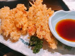 -梅筑·创意料理(王府井百货店)