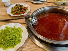 -正禾鲜·潮汕牛肉火锅(凯德天府店)