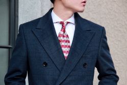 点击看大图 -优山定制西服衬衫大衣(国贸店)