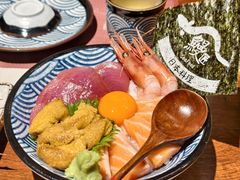 -鳗匠.日本料理店(上夼美食街店)