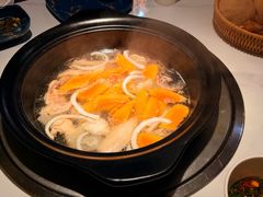 -润泽园椰子鸡(汇一城店)