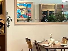 -Grand James·地中海bistro(百家湖1912店)