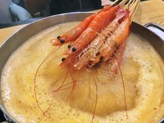 -樾餐厅泰式海鲜火锅(民歌湖店)