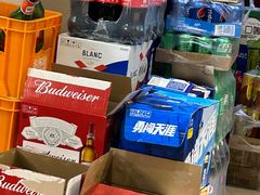 -527烧烤·龙虾·精酿酒(小石城美乐城店)
