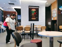 -汉堡王(歌斐中心店)