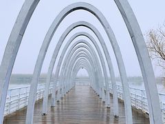 -大兴滨河森林公园