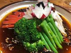 -阿记烧烤(大兴新区店)