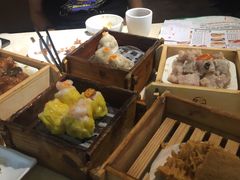 -又一间茶点轩(百汇广场店)