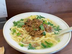 -阿九笨鸡蛋手擀面(总店)