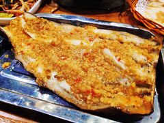 -范家大院(华为店)