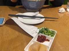 -老西安饭庄(鼓楼店)